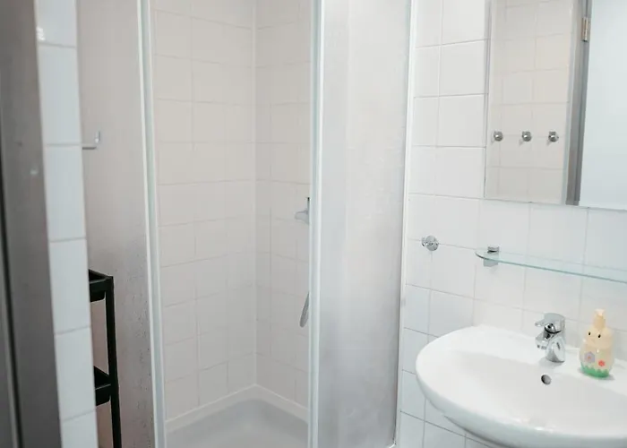 Apartment Schoenbrunn Gardens
